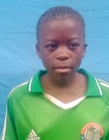 STACY ADHIAMBO