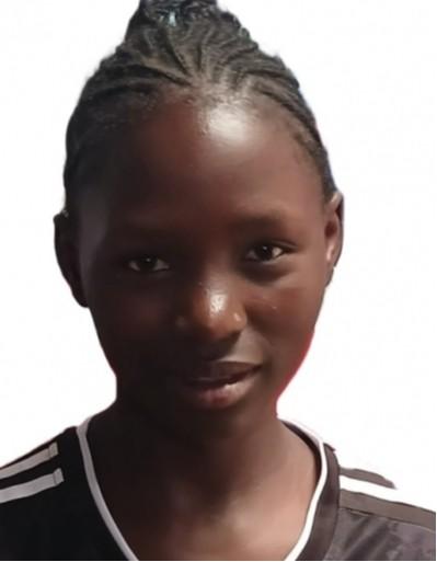 RUTH WANYENZE player photograph
