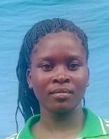 RUTH NABWIRE