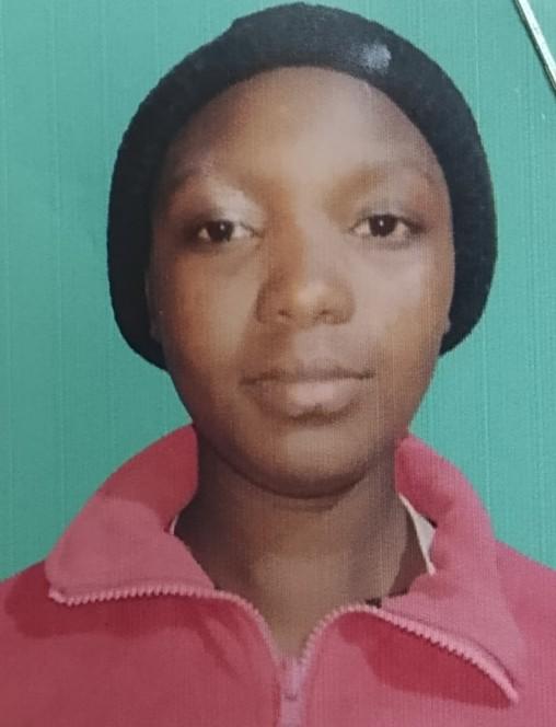 Catharine Mbula