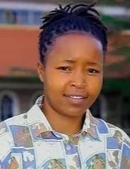 Rachael Wangui
