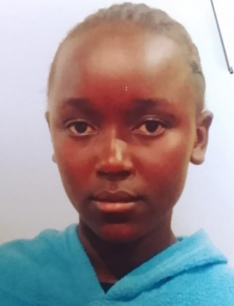 Catherine Nyangweso