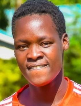 Faustine Khasoa