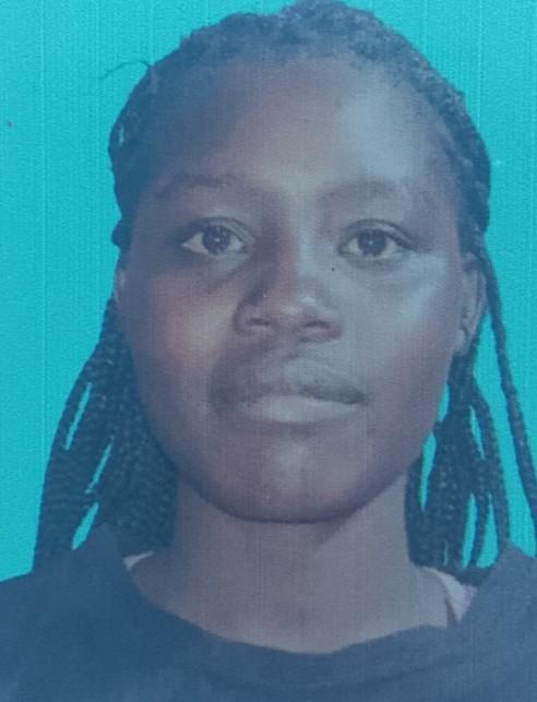 Salha Atieno