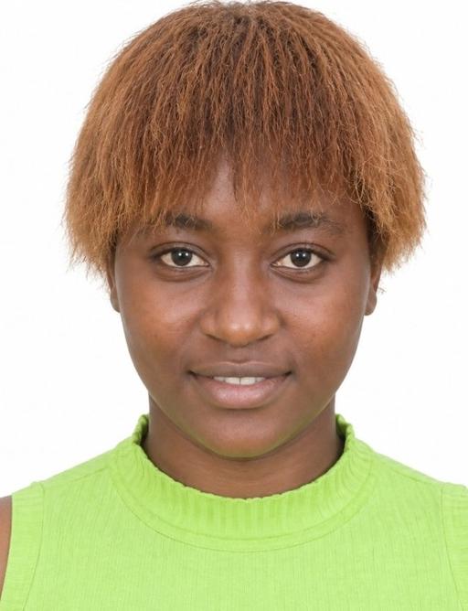 Immaculate Syokau player photograph