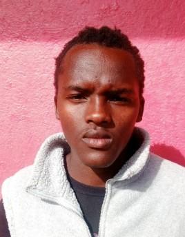 Kamau Denis