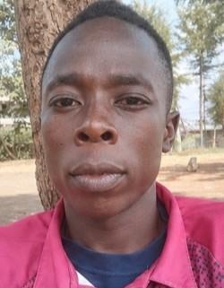 JAMES OGOMA player photograph