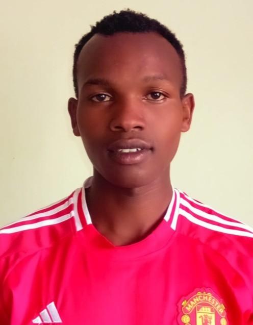 JOSHUA MALANO KAMOIRO