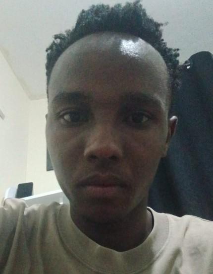 DENNIS SAVALI MWENDE player photograph