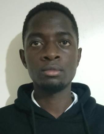 TEDDY JOSEPH MADORO player photograph