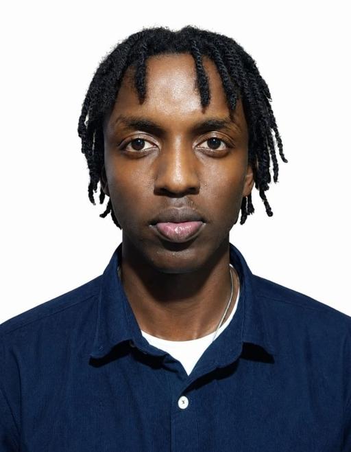 NEVILLE MUGERA GICHERU player photograph