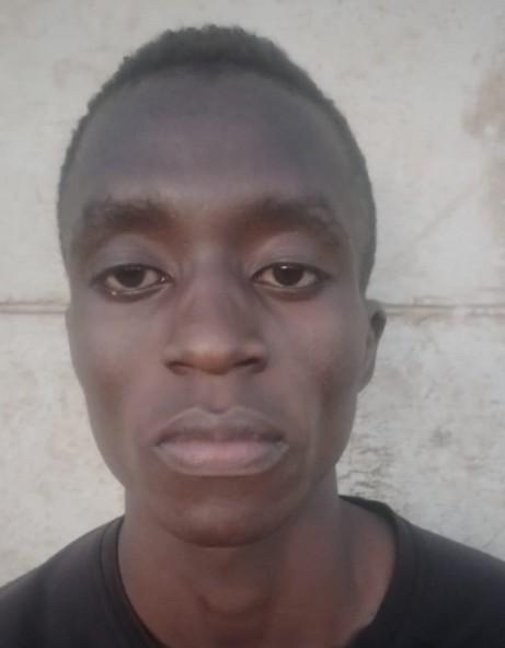 movin odhiambo player photograph