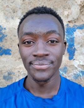 Rigan Okello