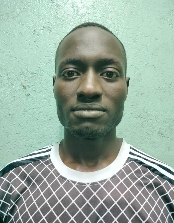 Caleb Owino Chiaga