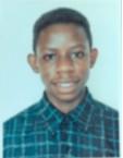 Wesley Namenge player photograph