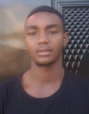 KELVIN GITONGA