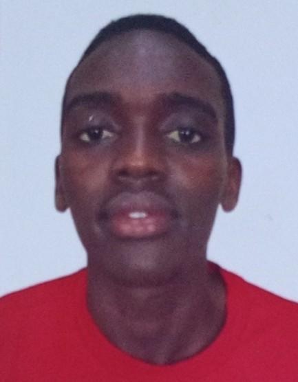 JAMES NDEGWA IRUNGU