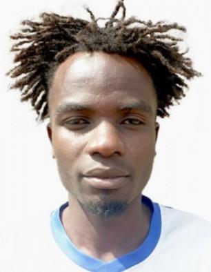 Adams KICHIE player photograph