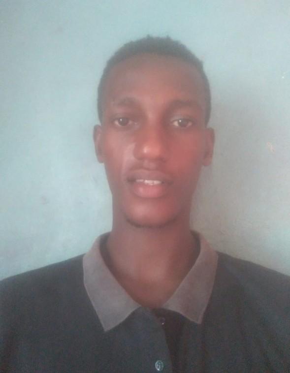 Abdallah Juma Shakari