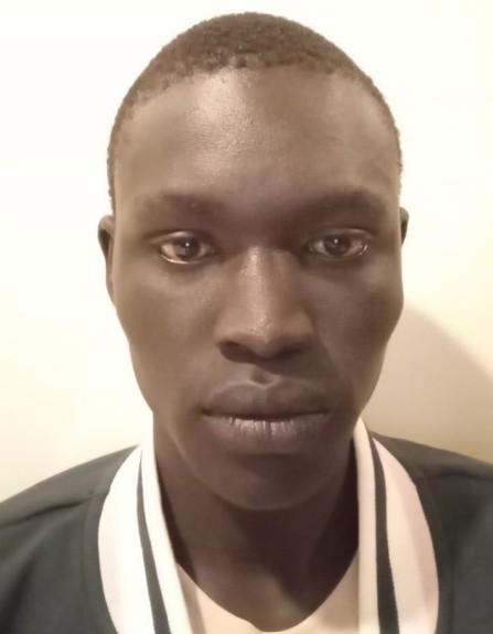 SIMON MAJAK AKECH
