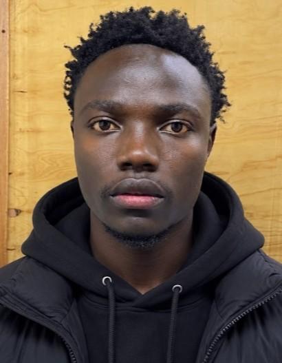 ALLAN JOHN OKELO player photograph