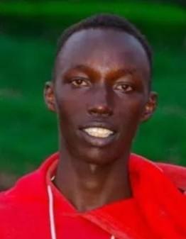 Nickson Salaton Kirrinkol player photograph