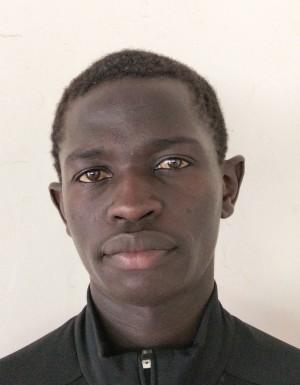 JOSEPH OTIENO ONYANGO