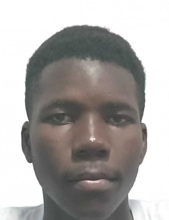 Ryant Okello