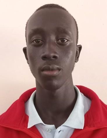 ENOCK DEKBAI