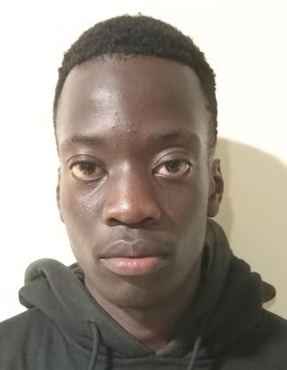 DANIEL RACHUONYO