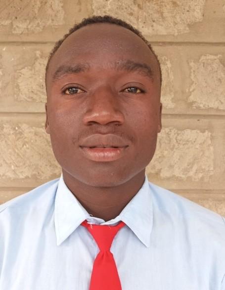 ESSAU ROBERT KIUKO
