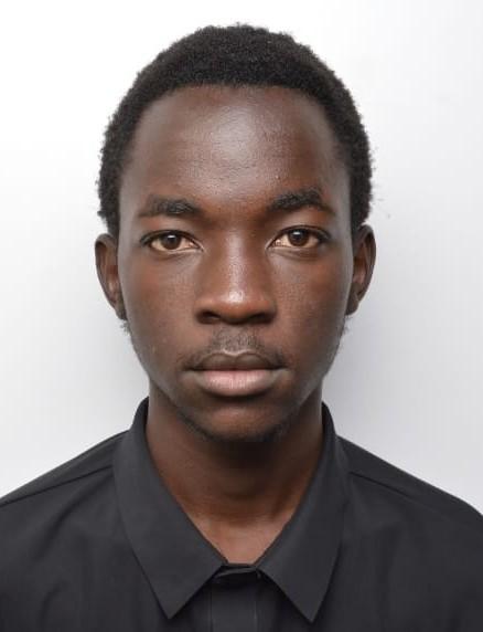 Bruno TEDDY ONYANGO