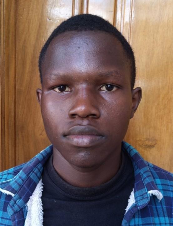 KEITH SITATI SITATI