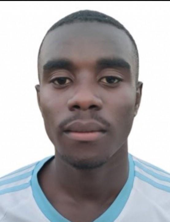 ALFRED ODHIAMBO OWUOR