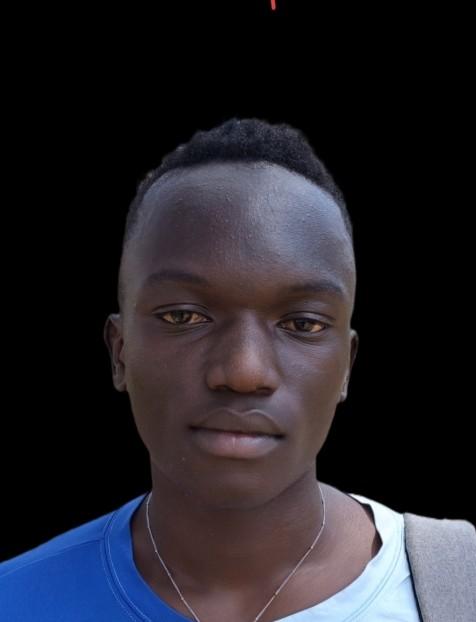 Silas Nyambaka