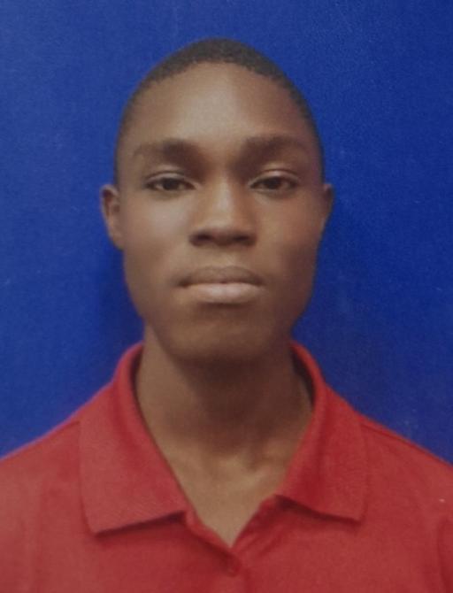 LINCOLIN ABRAHAM OTIENO player photograph