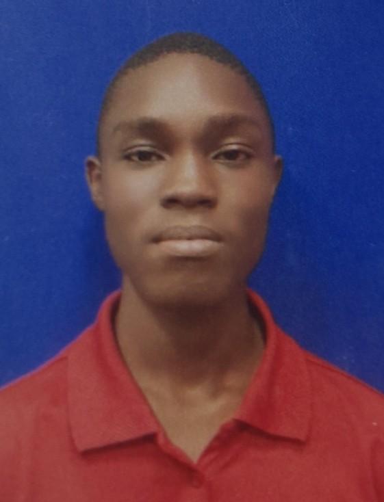 LINCOLIN ABRAHAM OTIENO