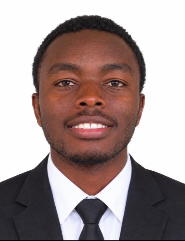 IVAN ANDREW LWANGU