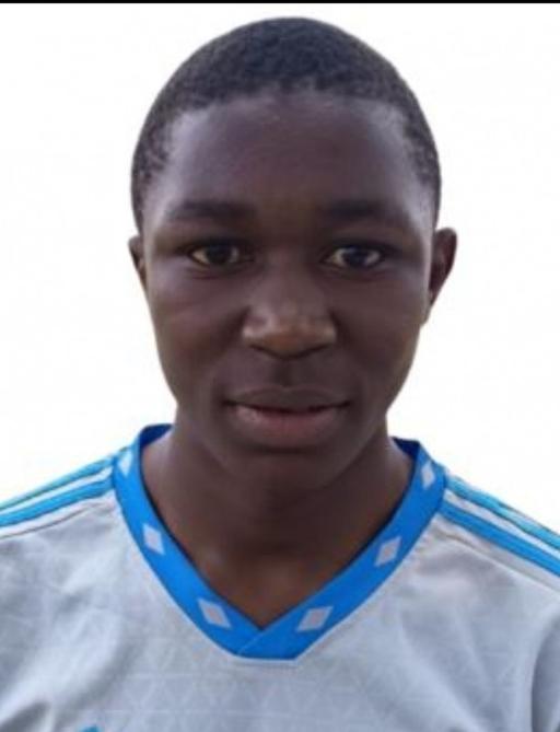 RODGERS ODHIAMBO OGOSI player photograph
