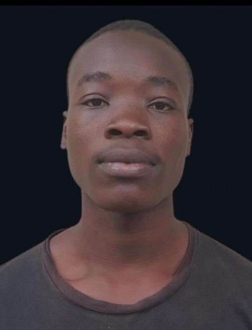 REMMINGTON ODHIAMBO player photograph