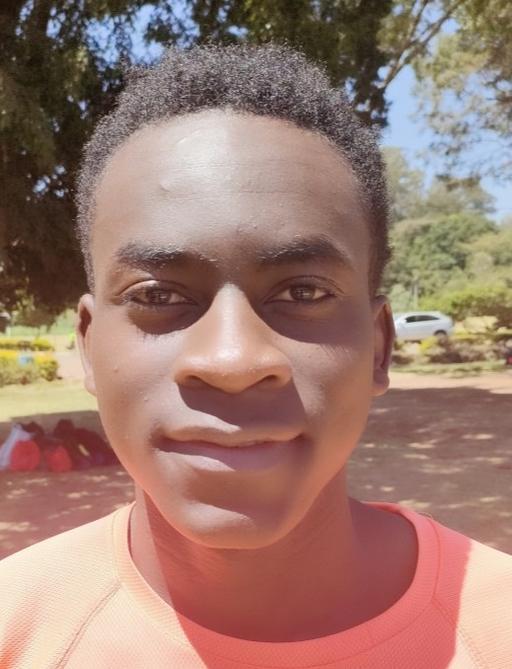STANLEY KIBAKI OMEME player photograph