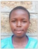 Sharon Wayua Muinde