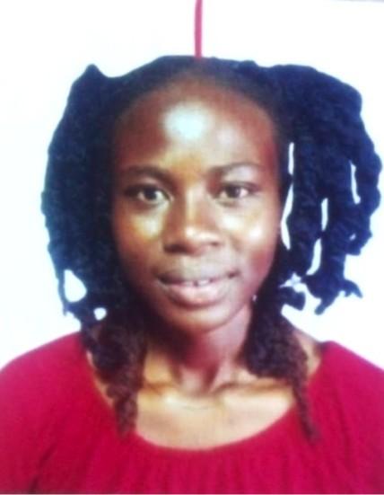 Annety Ilamwenya