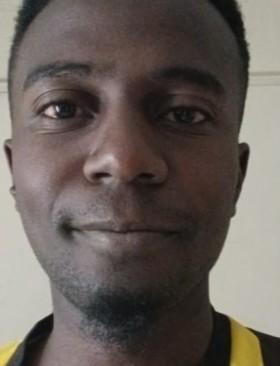 Kevin Mungai
