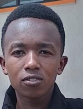 Nicholas Kinuthia