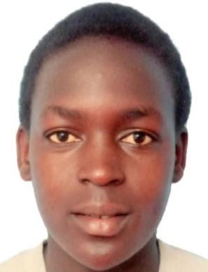 LAVENDER ATIENO