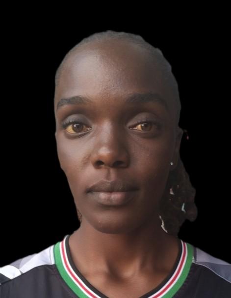 Eunice Gor