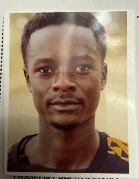 Nyakundi Kaizer