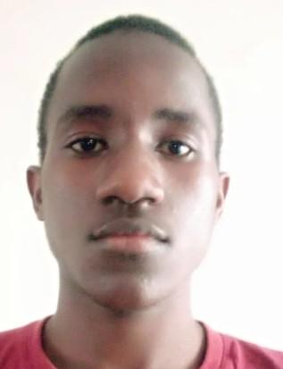 TREVOR MWANJOLE