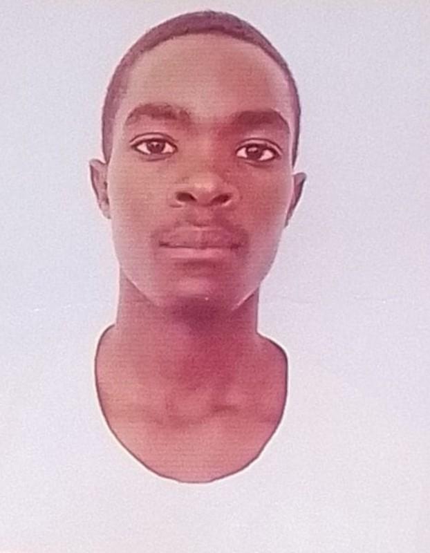 Derrick Yona Tobias